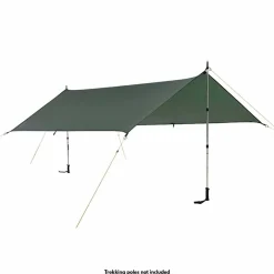 Hilleberg Voss 5 ULW Tarp