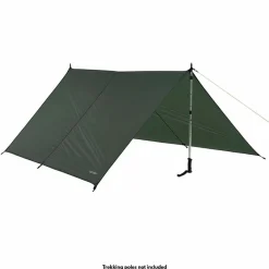 Hilleberg Voss 5 ULW Tarp