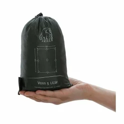Hilleberg Voss 5 ULW Tarp