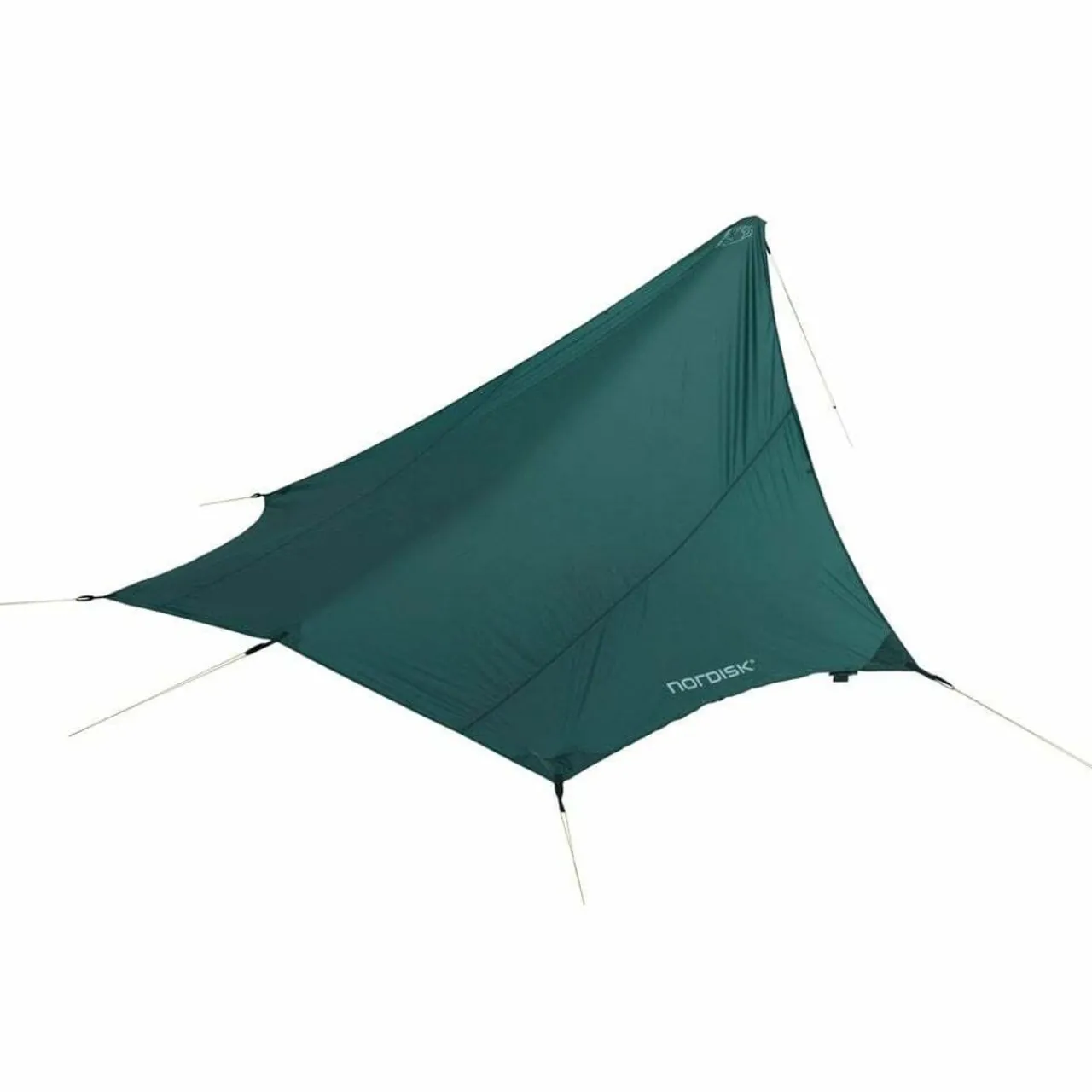 Nordisk Voss Diamond SI Tarp (3.6m x 3.2m)