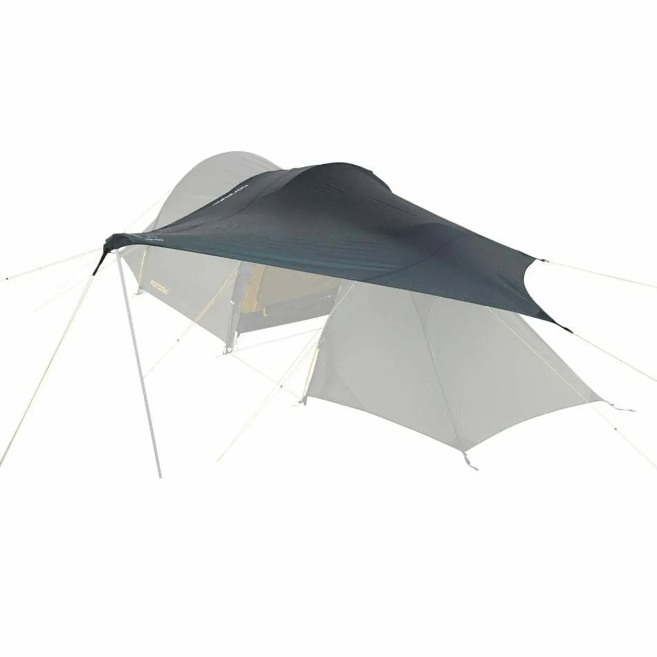 Nordisk Voss Diamond SI Tarp (3.6m x 3.2m)