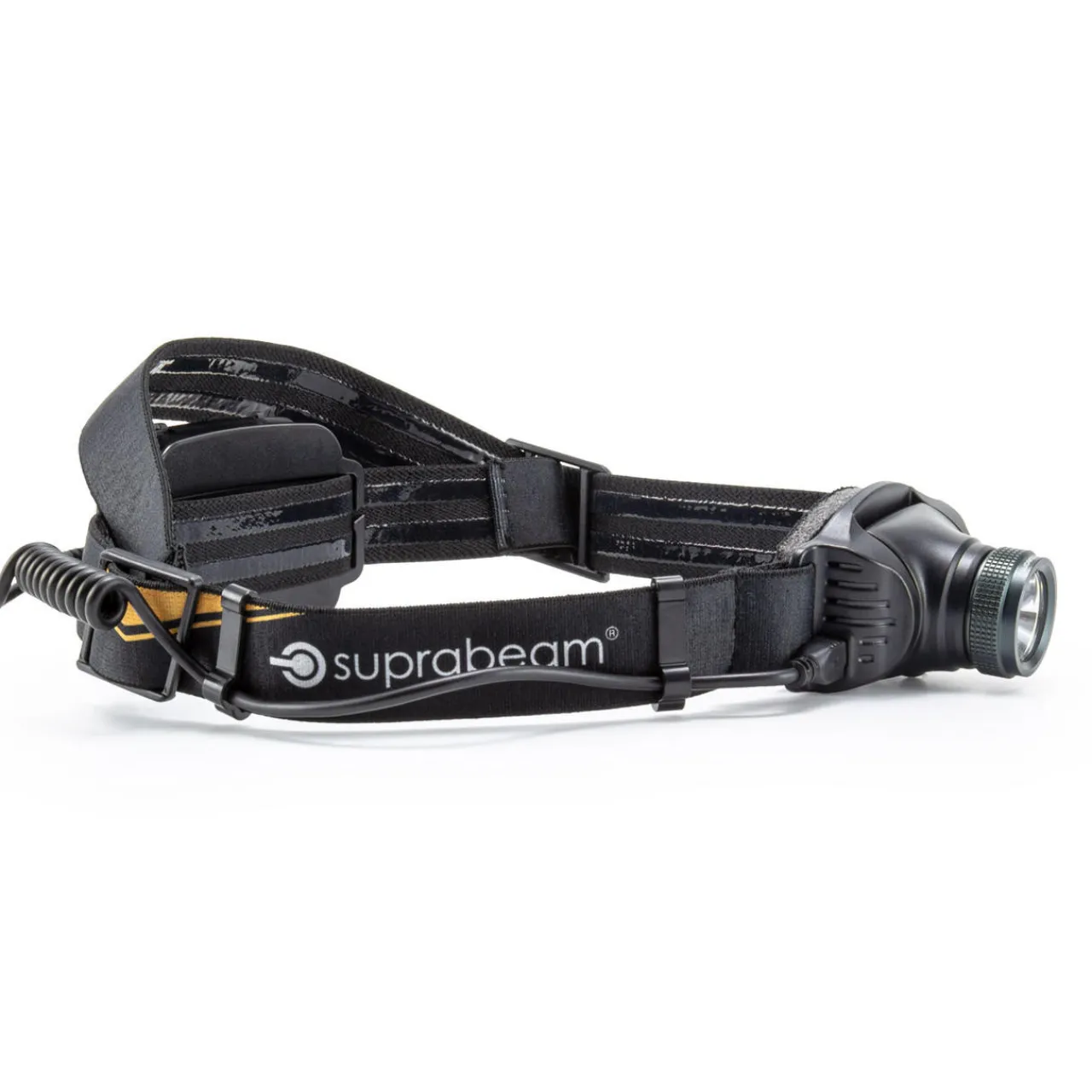Suprabeam V3pro 1000 Rechargeable Headlamp