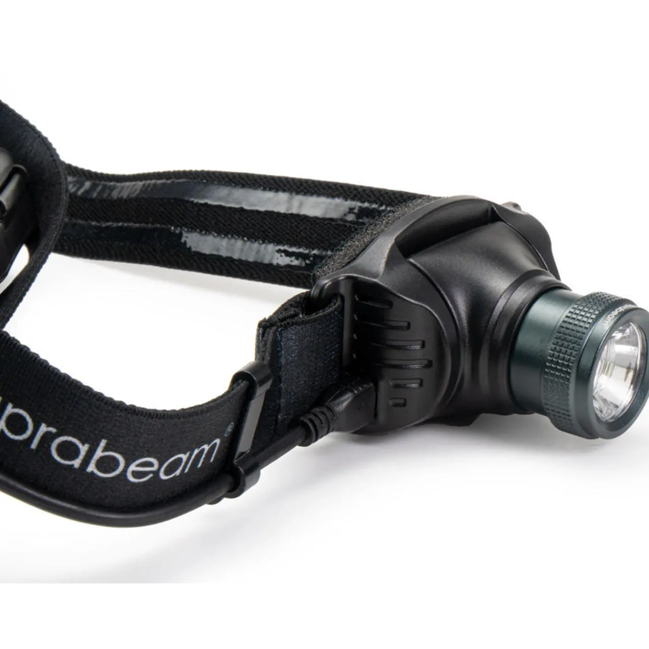 Suprabeam V3pro 1000 Rechargeable Headlamp