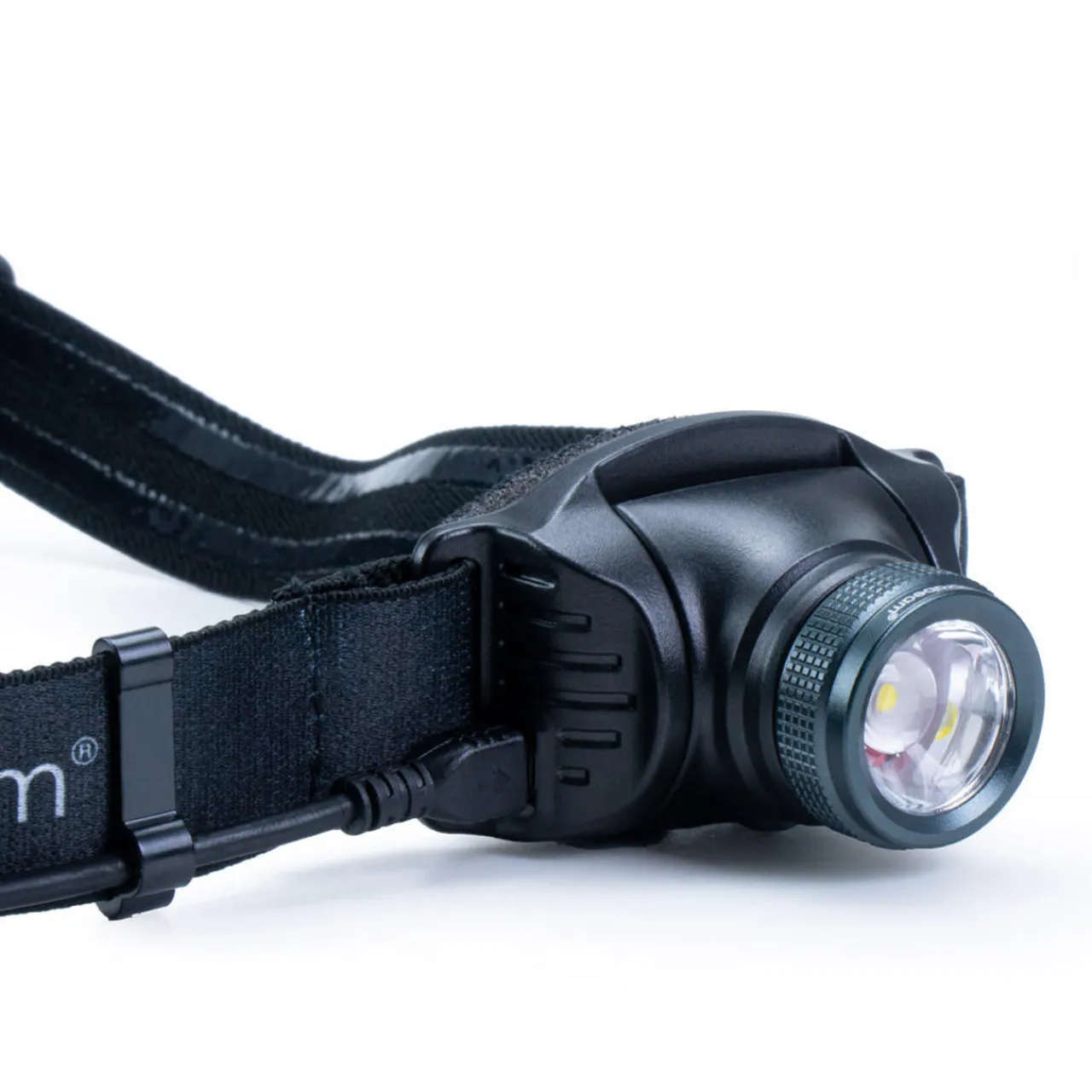 Suprabeam V3pro 1000 Rechargeable Headlamp
