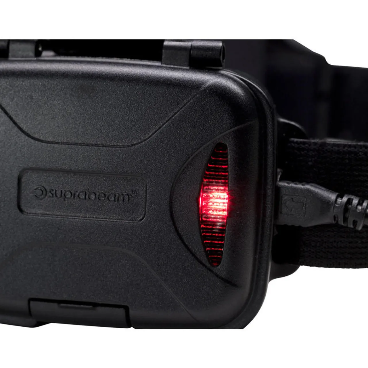 Suprabeam V3pro 1000 Rechargeable Headlamp