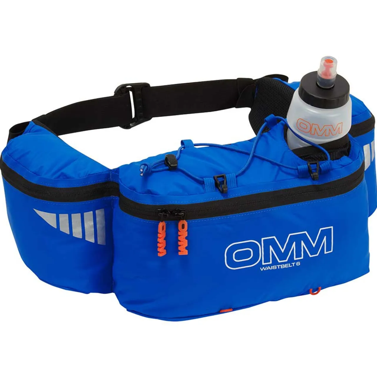 OMM Waistbelt 6L