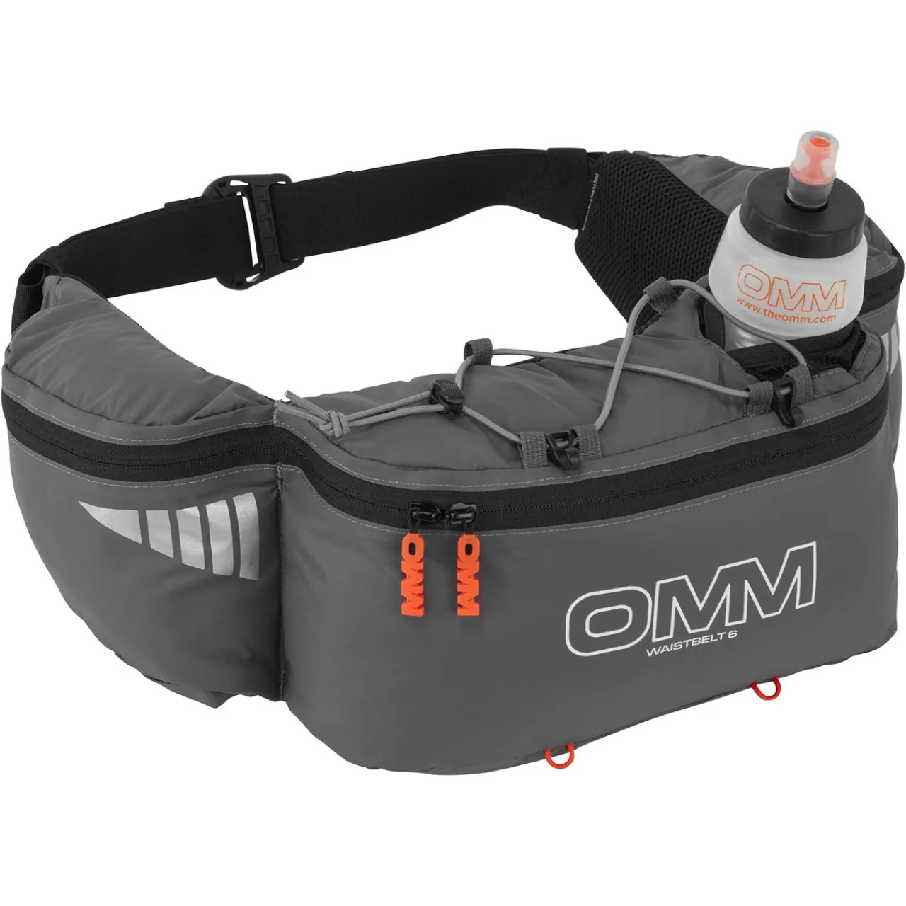 OMM Waistbelt 6L