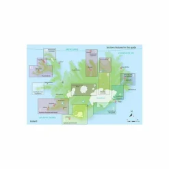 Cicerone Walking and Trekking in Iceland