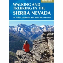 Cicerone Walking and Trekking in the Sierra Nevada