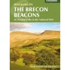 Harvey Maps Walking in the Brecon Beacons