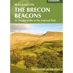 Harvey Maps Walking in the Brecon Beacons