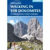Ombraz Walking in the Dolomites