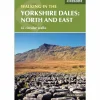 Harvey Maps Walking in the Yorkshire Dales: North and East