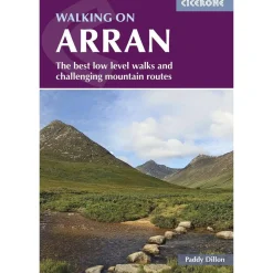 Harvey Maps Walking on Arran