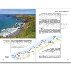 Harvey Maps Walking the Cape Wrath Trail