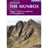 Cicerone Walking the Munros Vol 2 - Northern Highlands and the Cairngorms 2024