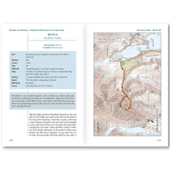 Cicerone Walking the Munros Vol 2 - Northern Highlands and the Cairngorms 2024