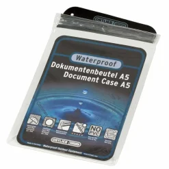 Silva Waterproof Document Cases