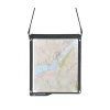 Silva Waterproof Map Case