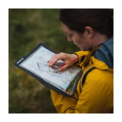 Silva Waterproof Map Case