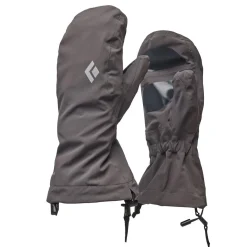 Black Diamond Waterproof Overmitts (BD)