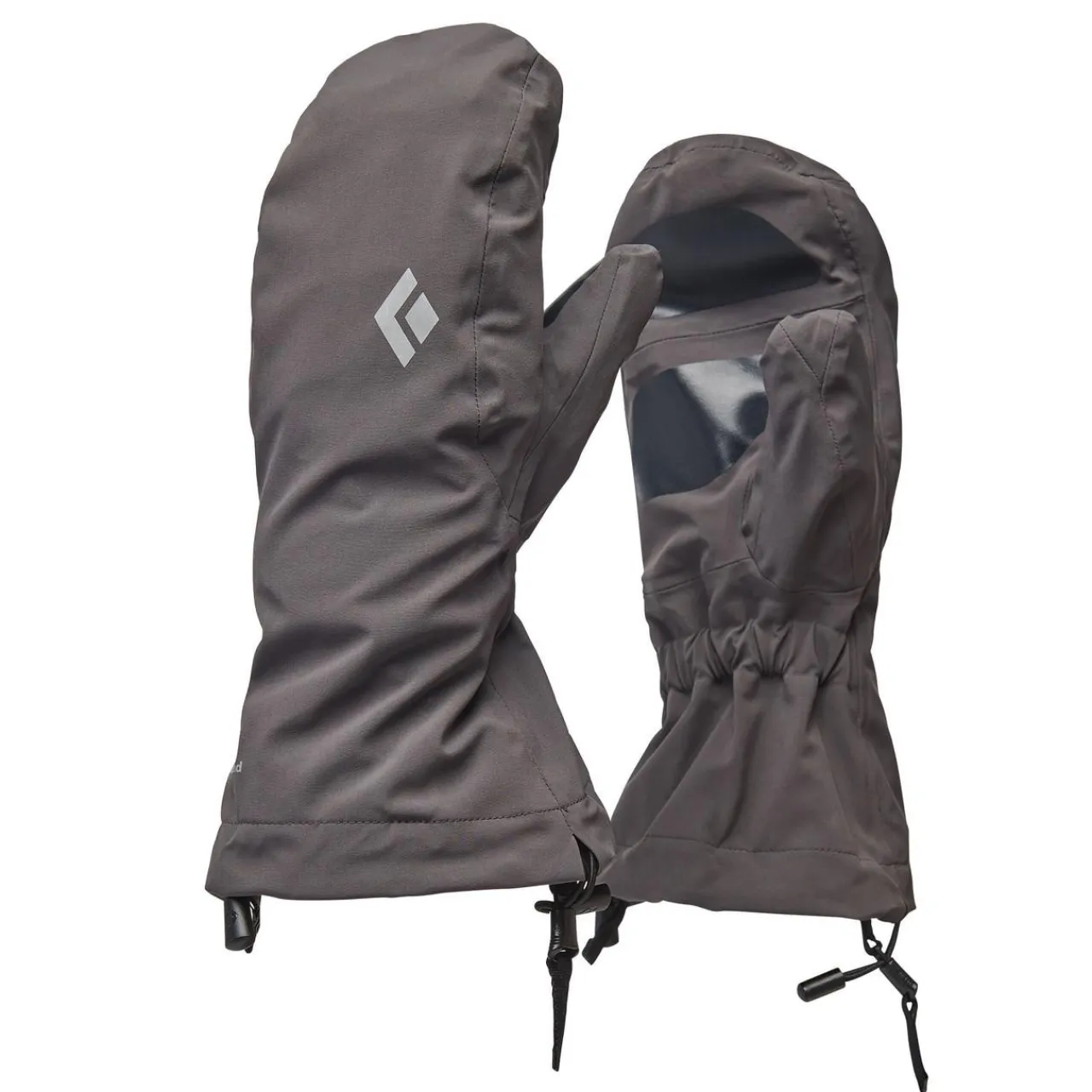 Black Diamond Waterproof Overmitts (BD)