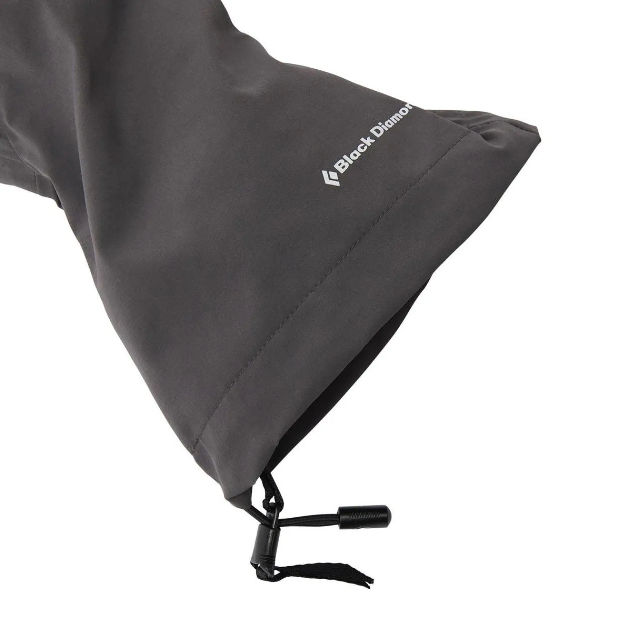 Black Diamond Waterproof Overmitts (BD)