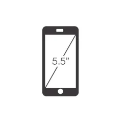 Silva Waterproof Phone Case Plus