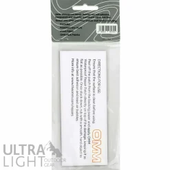 Gear Aid Waterproof Repair Patches