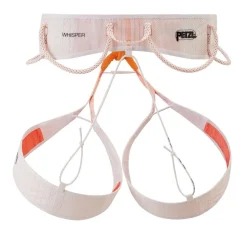 Petzl Whisper Harness