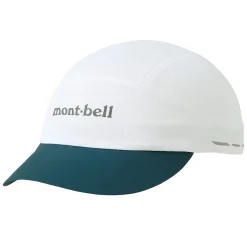 Montbell Wickron Cool Light Cap