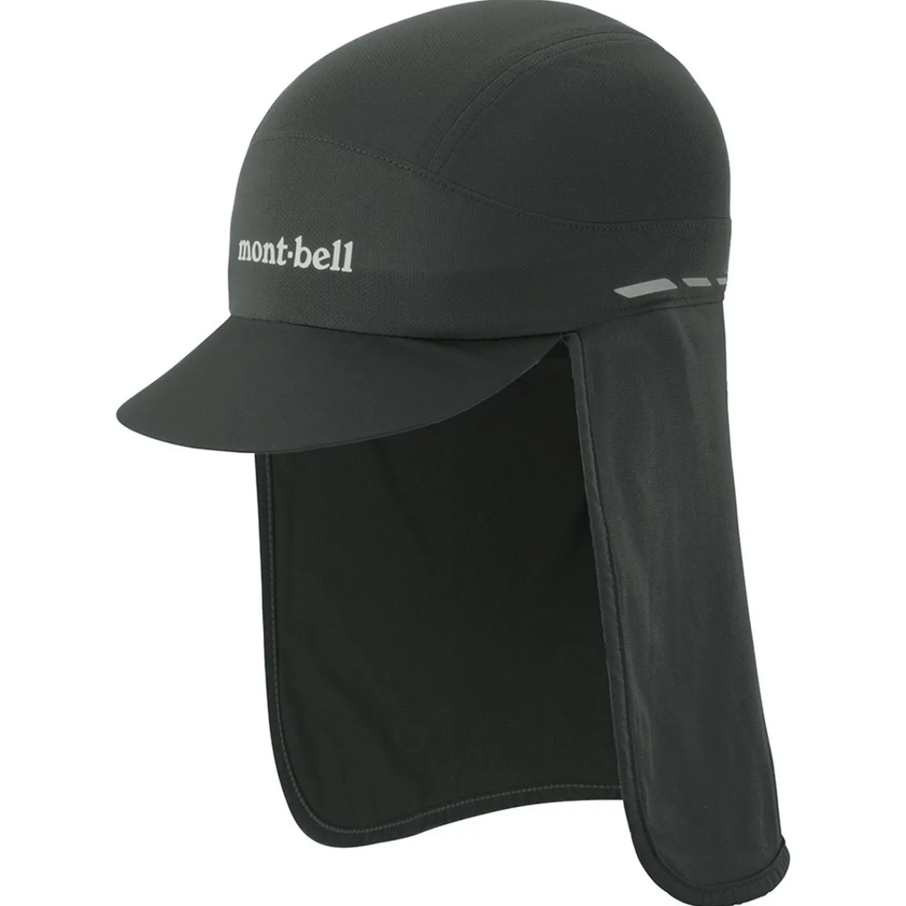 Montbell Wickron Cool Light Shade Cap