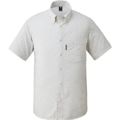 Montbell Wickron Dry Touch Short Sleeve Shirt