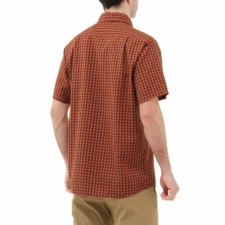 Montbell Wickron Dry Touch Short Sleeve Shirt