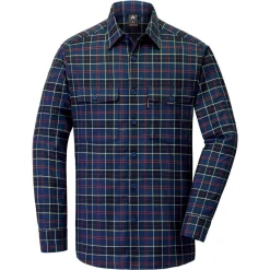 Montbell Wickron O.D. Shirt - Past Season Colours