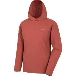Montbell Wickron UV-TECT Hoodie