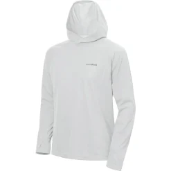 Montbell Wickron UV-TECT Hoodie