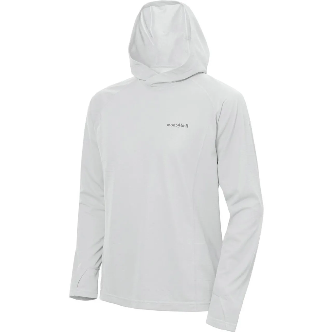 Montbell Wickron UV-TECT Hoodie