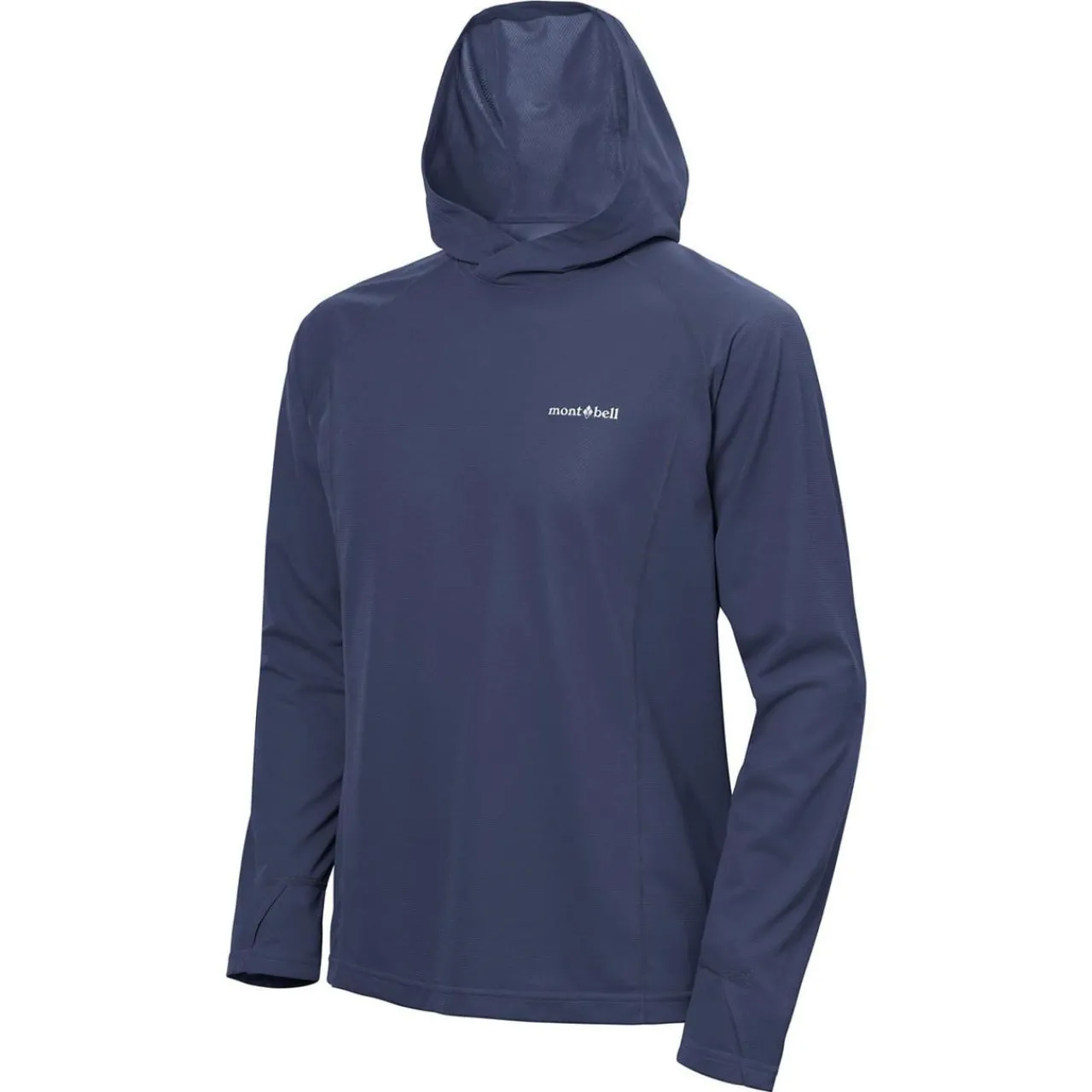 Montbell Wickron UV-TECT Hoodie
