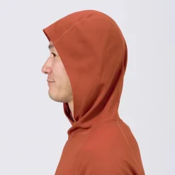 Montbell Wickron UV-TECT Hoodie