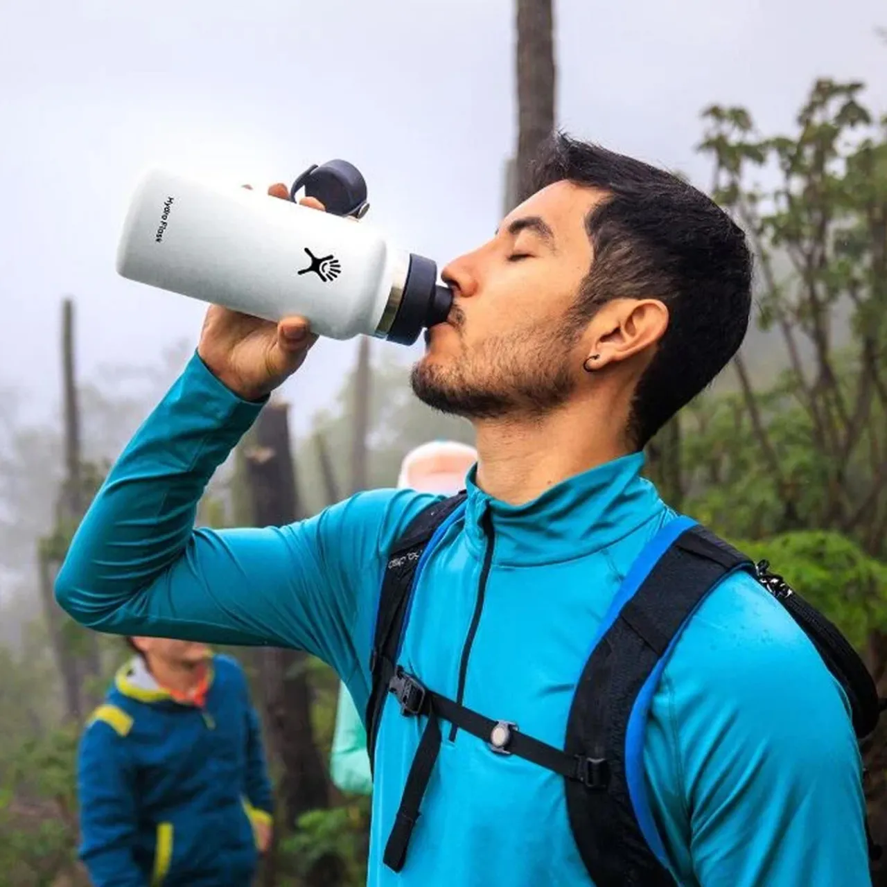 Hydro Flask Wide Mouth Flex Chug Cap
