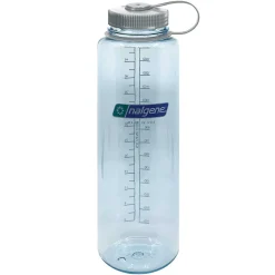 Nalgene Wide Mouth 1.5L Silo Tritan Sustain Bottle
