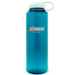 Nalgene Wide Mouth 1.5L Silo Tritan Sustain Bottle