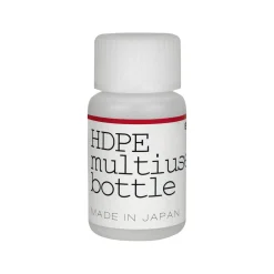 Nalgene Wide Mouth Round Storage Bottle