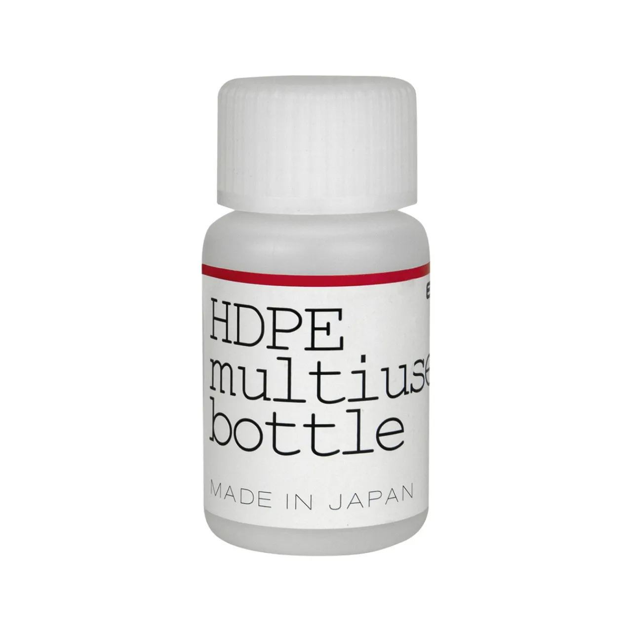 Nalgene Wide Mouth Round Storage Bottle