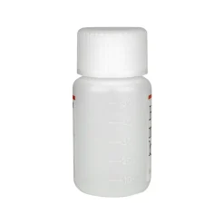 Nalgene Wide Mouth Round Storage Bottle