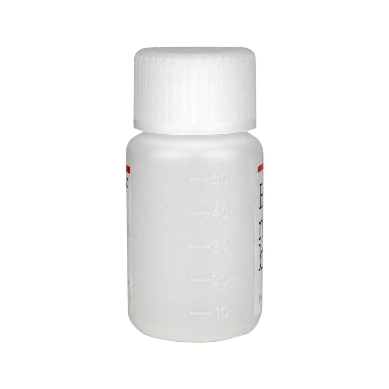 Nalgene Wide Mouth Round Storage Bottle