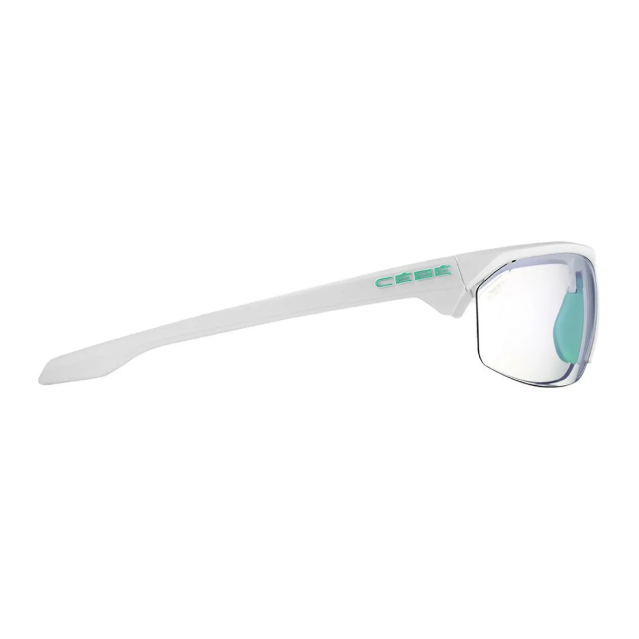 Cebe Wild 2.0 Sunglasses with Vario Grey Blue Cat 0-3 Lens
