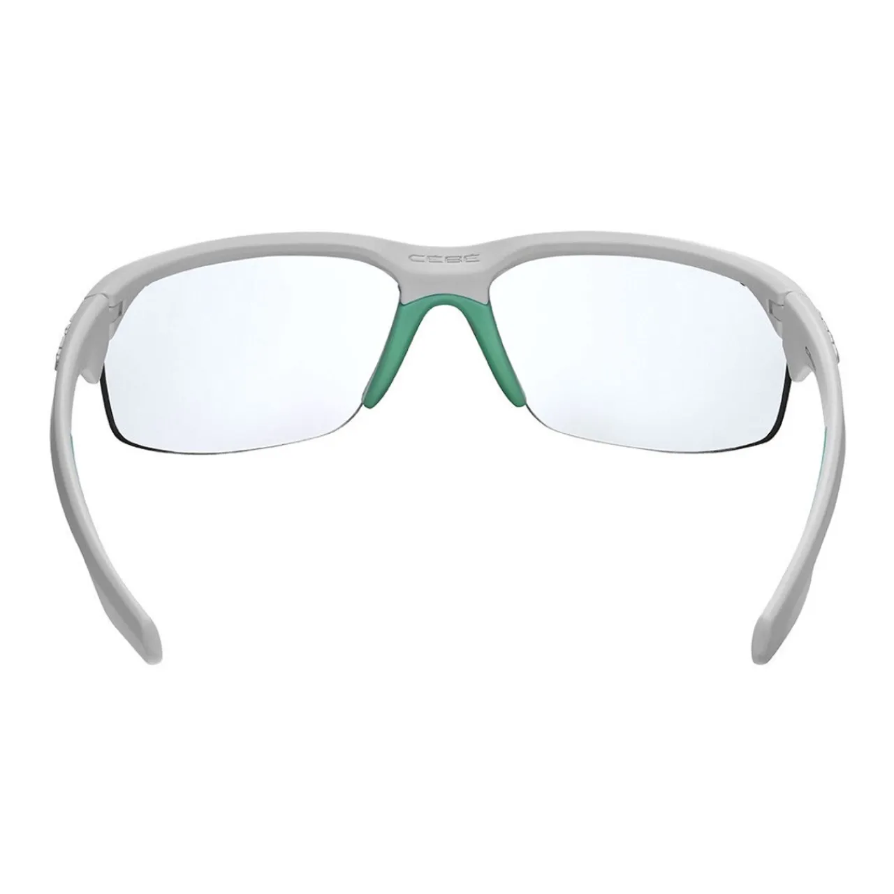 Cebe Wild 2.0 Sunglasses with Vario Grey Blue Cat 0-3 Lens