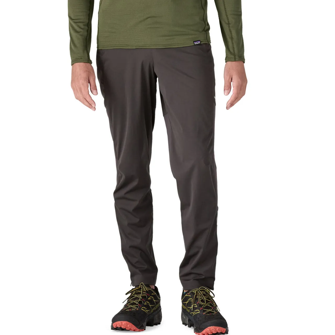 Evernew Wind Shield Pants